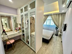 Blk 507A Angsana Breeze @ Yishun (Yishun), HDB 4 Rooms #453272161